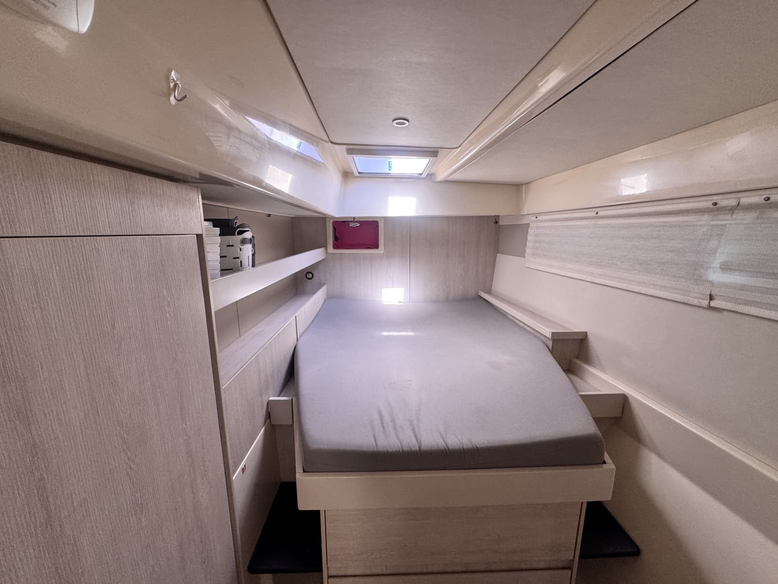 2016 Leopard 48 - Photo 26