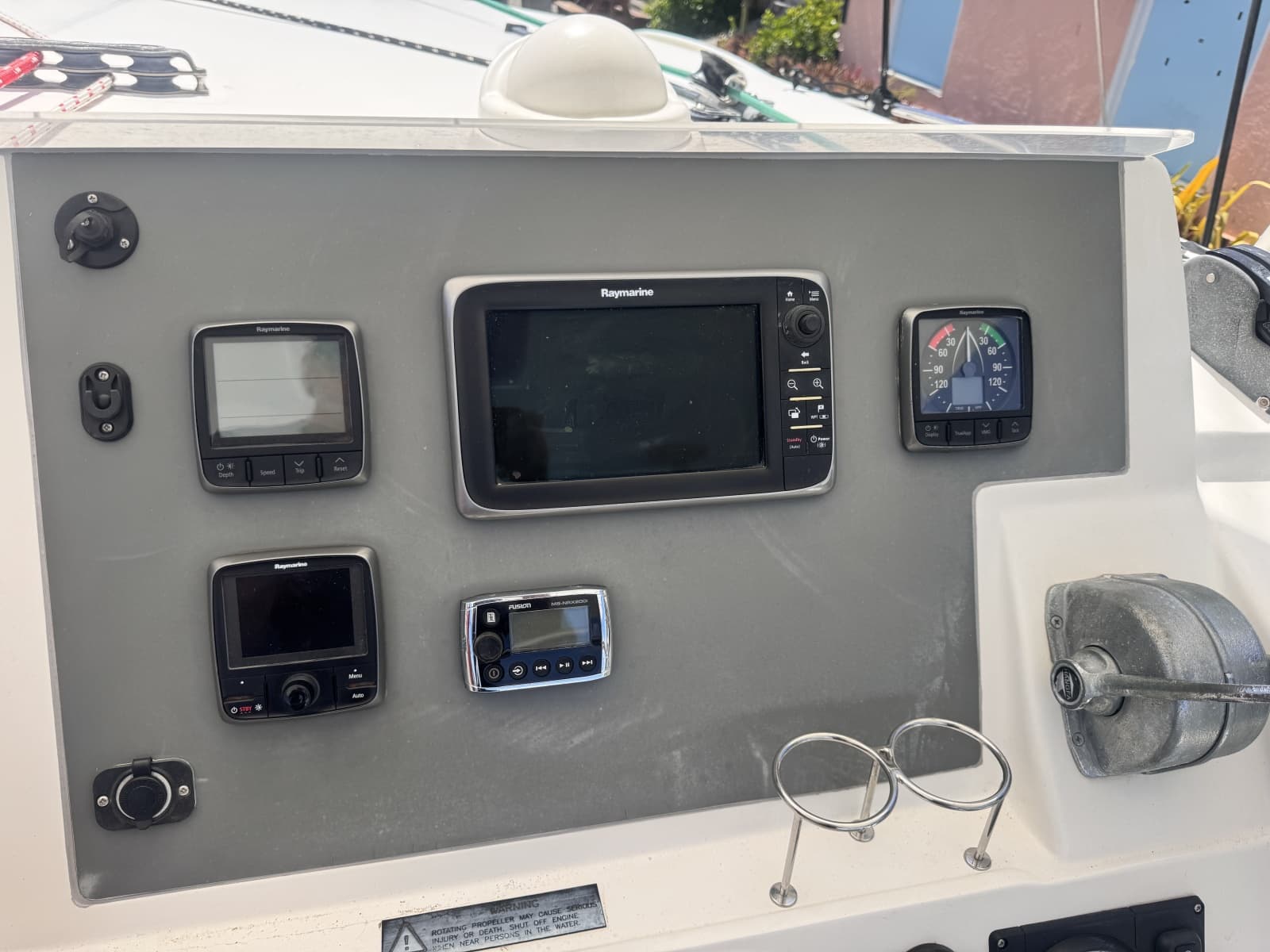2016 Leopard 48 - Photo 15