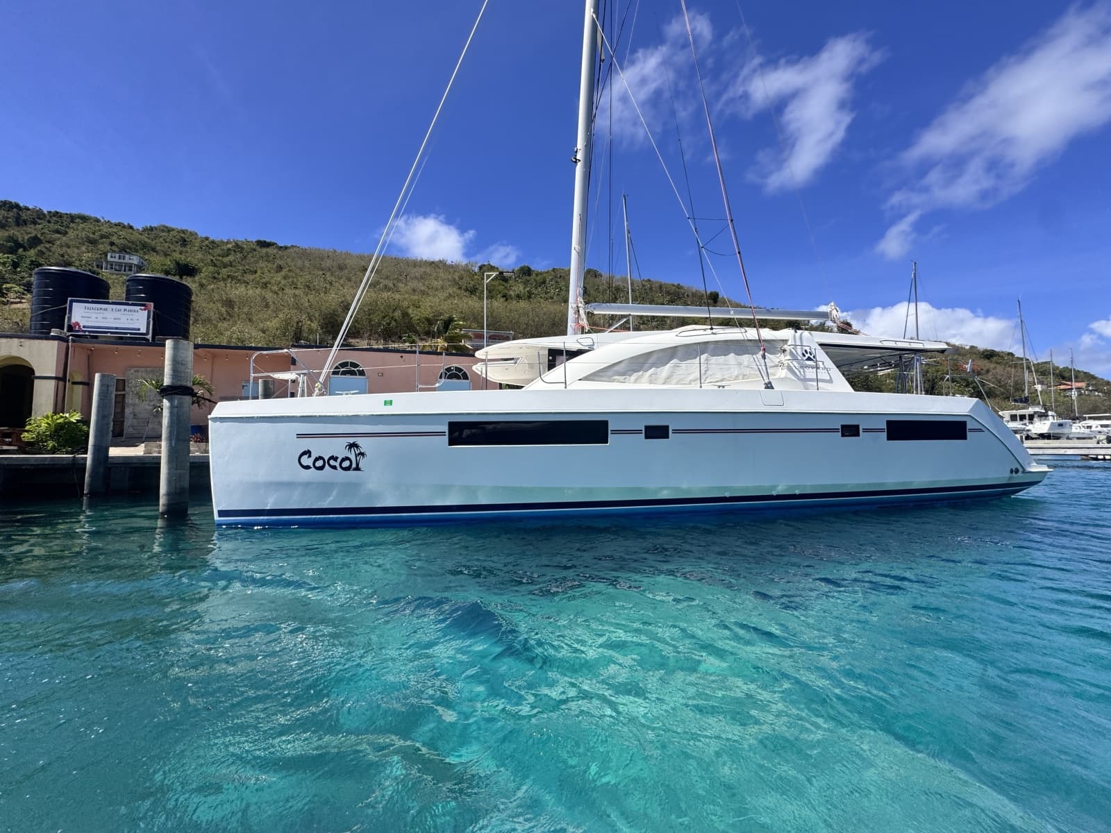 2016 Leopard 48 - Photo 1