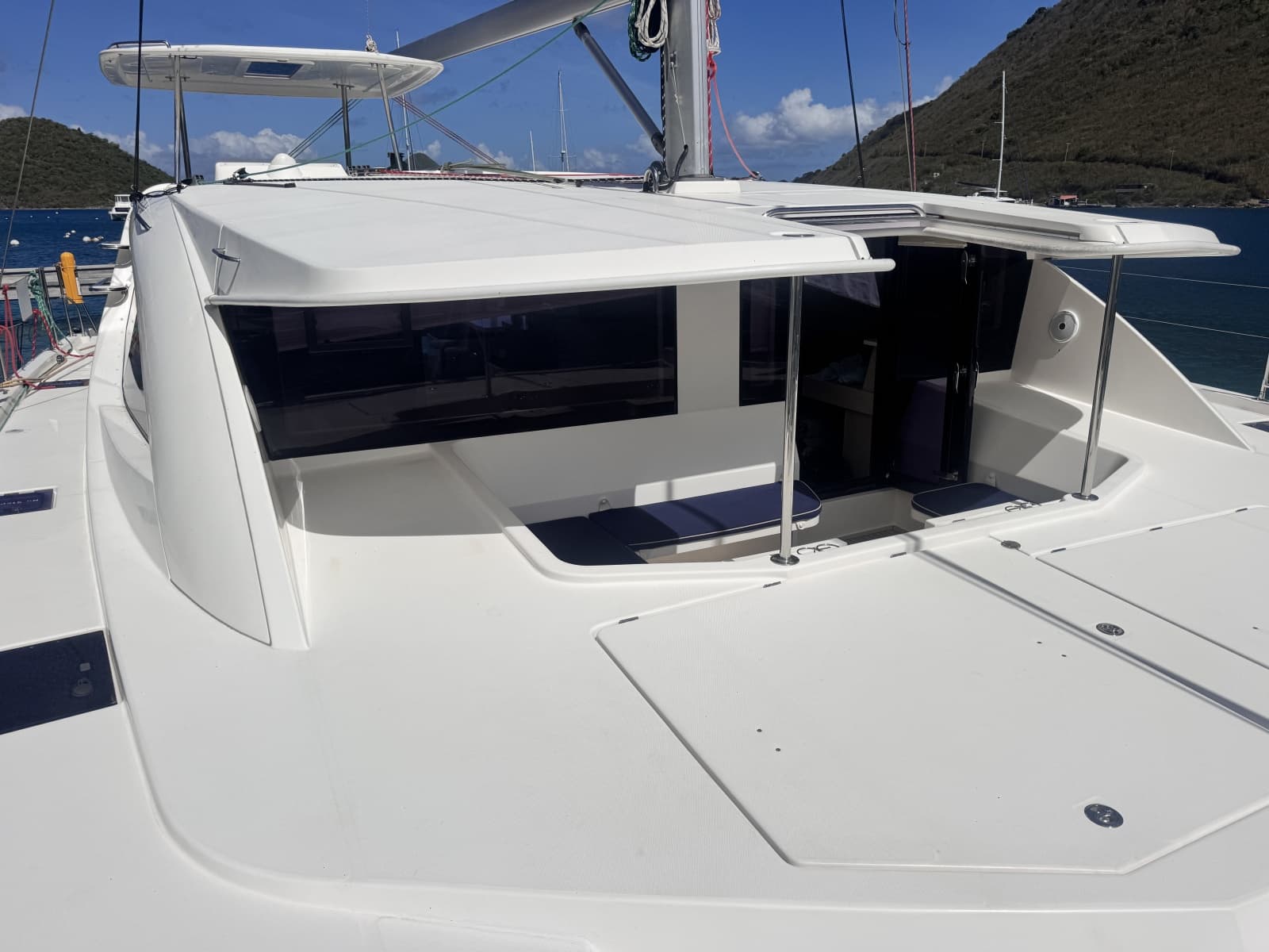 2016 Leopard 48 - Photo 5