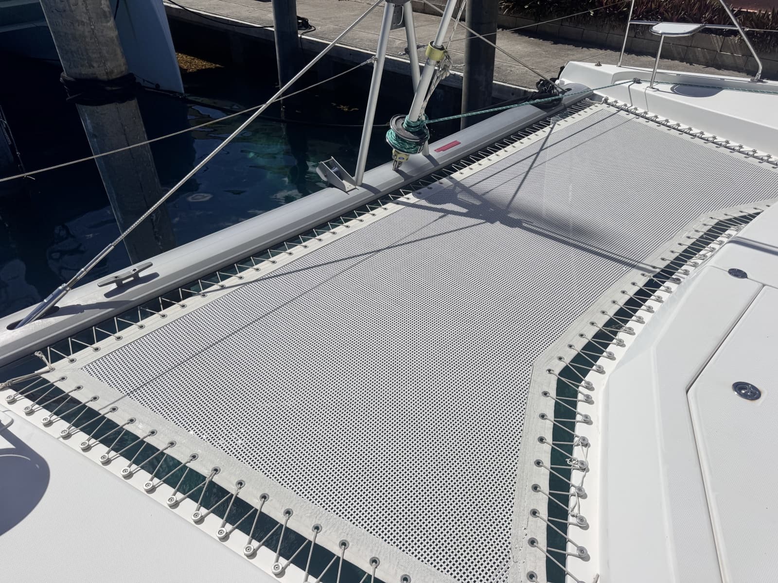 2016 Leopard 48 - Photo 7