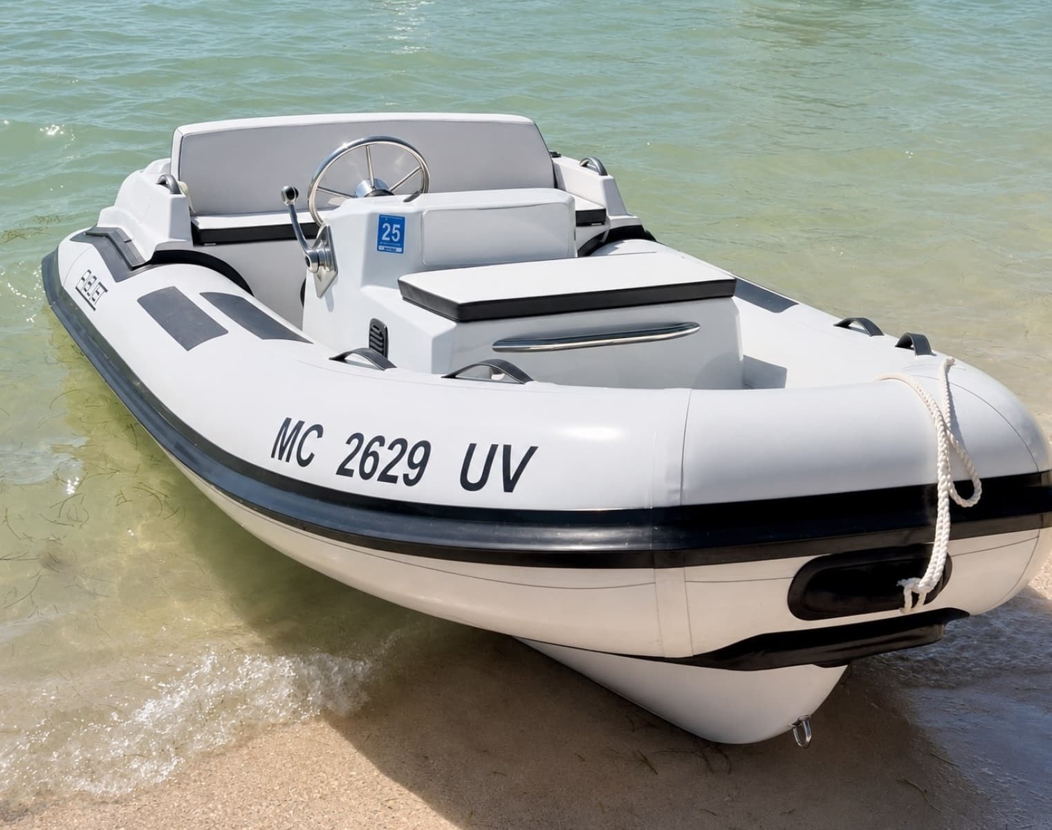 2004 Viking Princess V58 - Photo 32