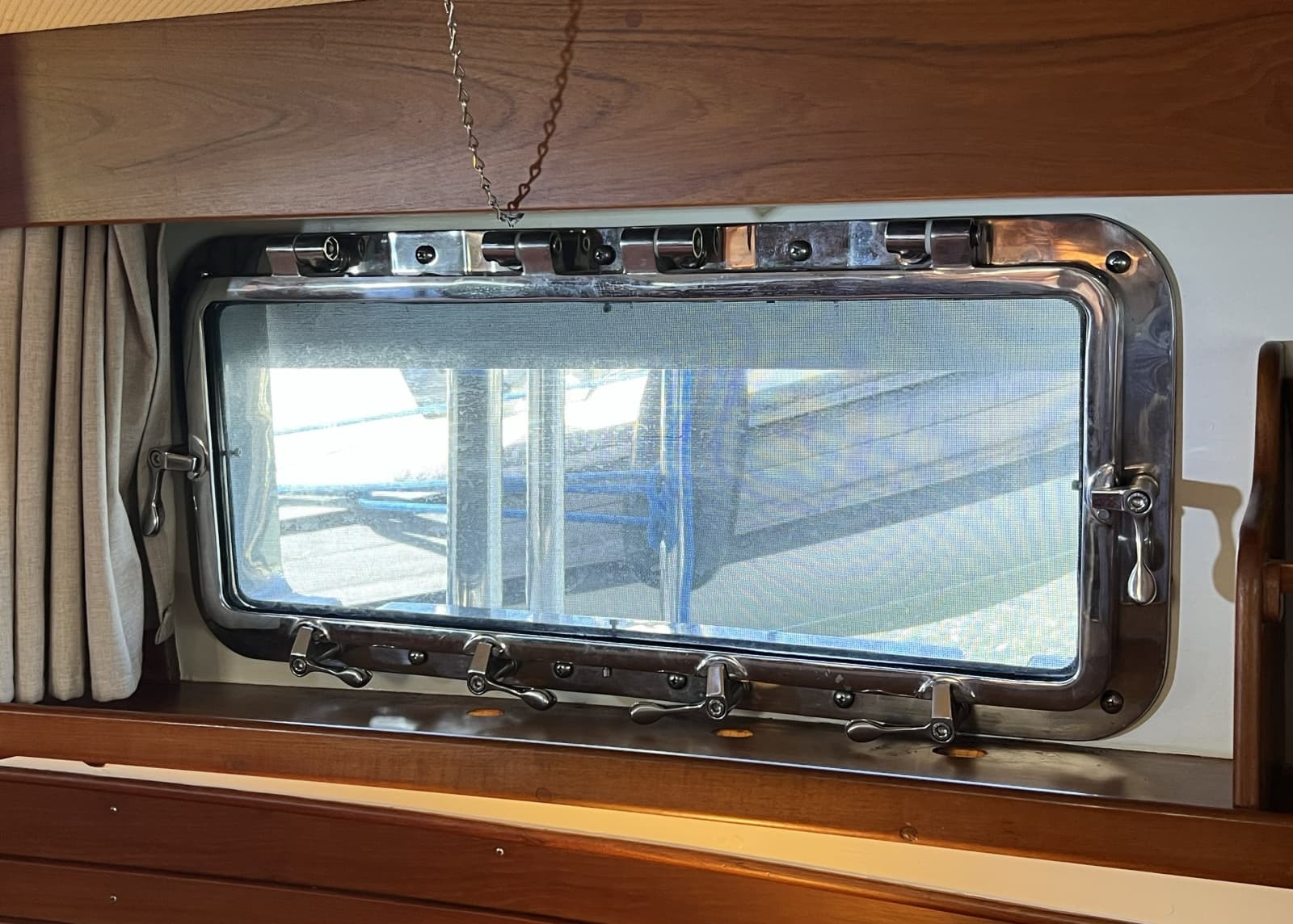 1991 Grand Banks Motoryacht - Photo 22