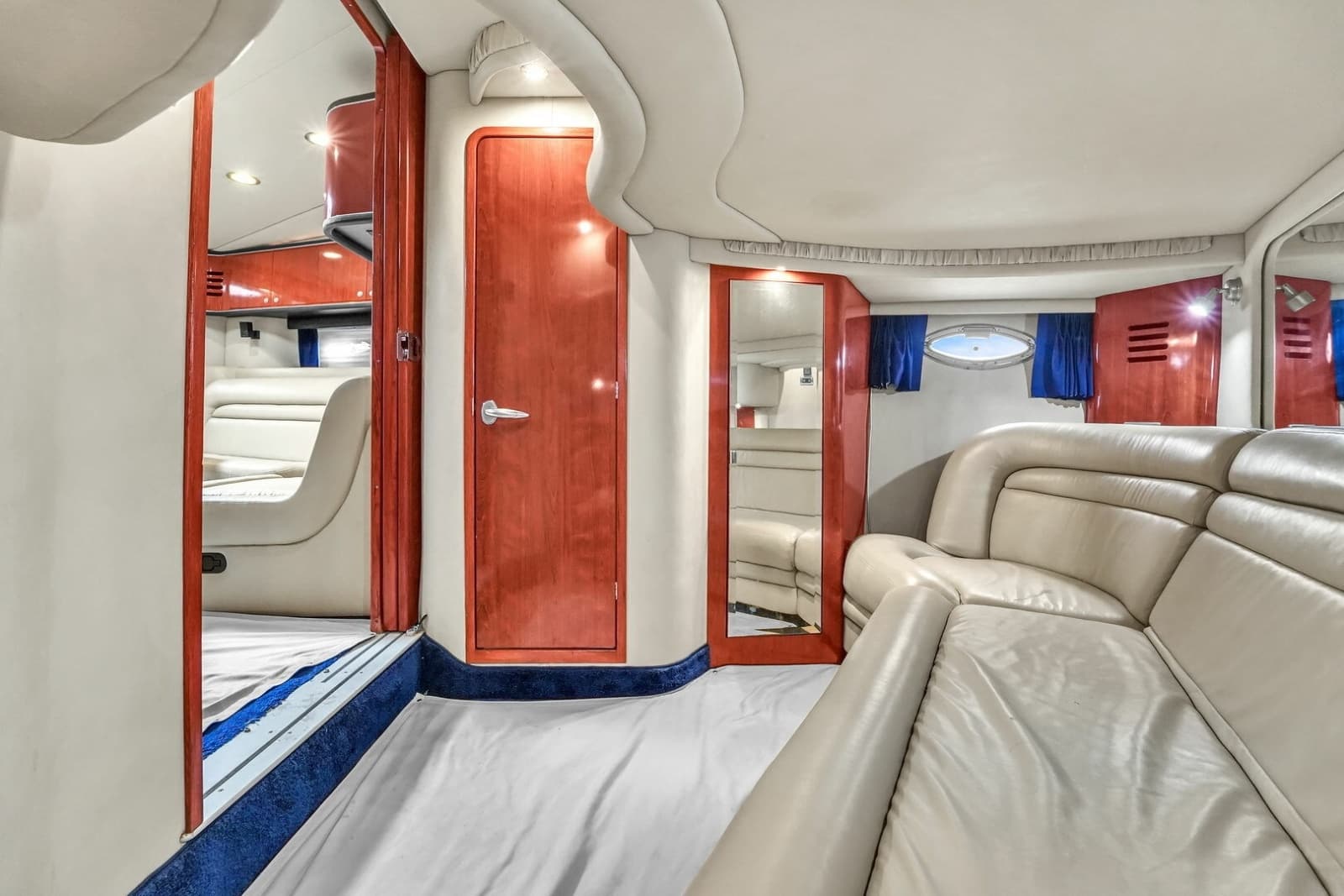 2004 Sea Ray 460 Sundancer - Photo 29
