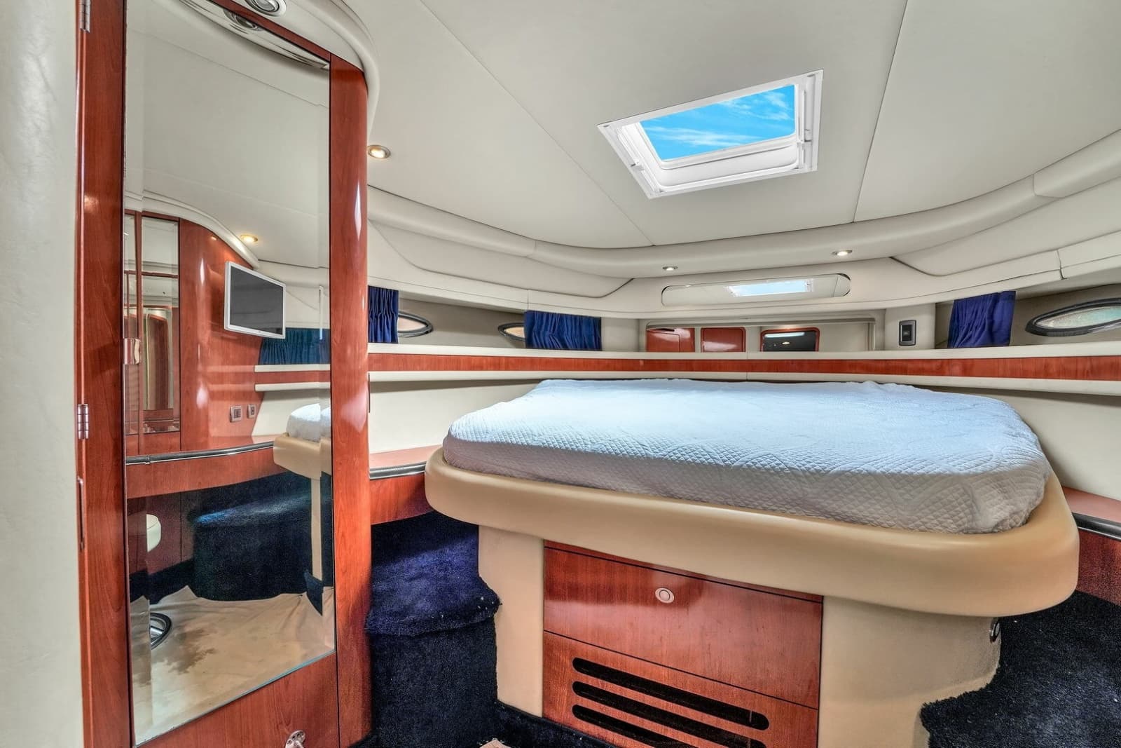 2004 Sea Ray 460 Sundancer - Photo 25