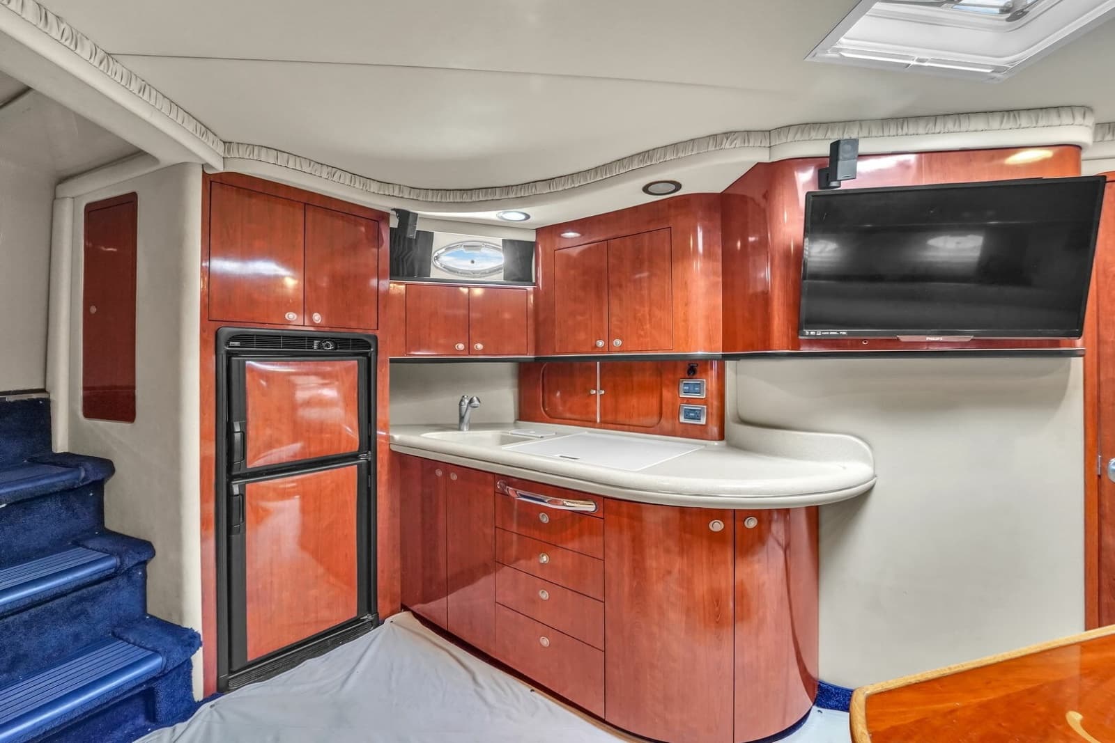 2004 Sea Ray 460 Sundancer - Photo 19
