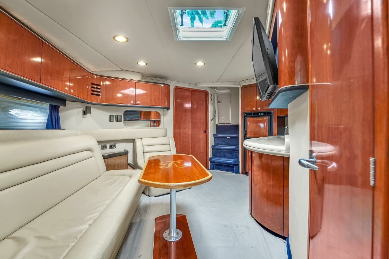 2004 Sea Ray 460 Sundancer - Photo 17