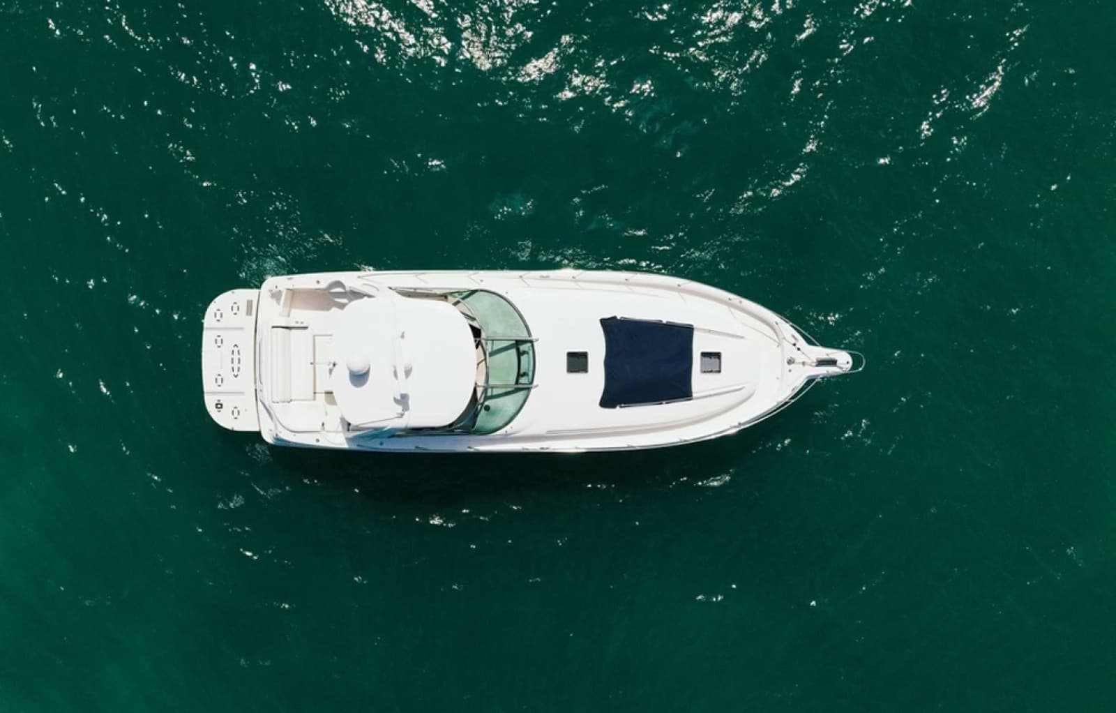 2004 Sea Ray 460 Sundancer - Photo 3