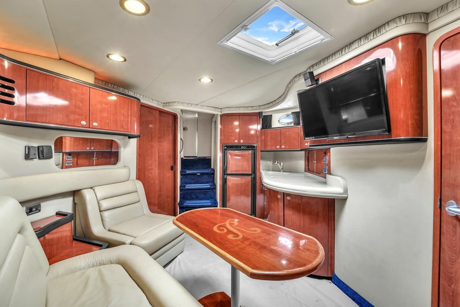 2004 Sea Ray 460 Sundancer - Photo 18