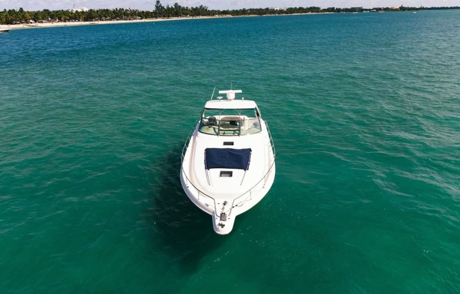 2004 Sea Ray 460 Sundancer - Photo 4