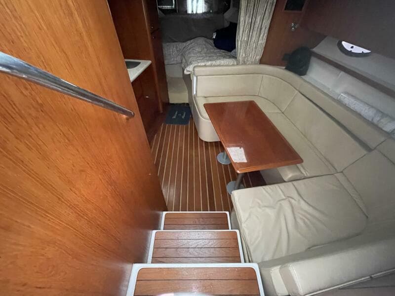 2003 Tiara Yachts 3100 Open - Photo 10