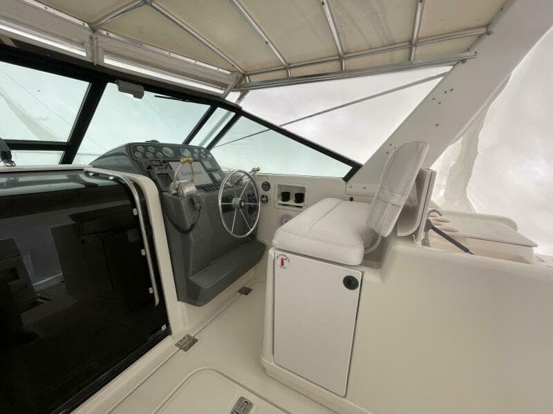 2003 Tiara Yachts 3100 Open - Photo 5