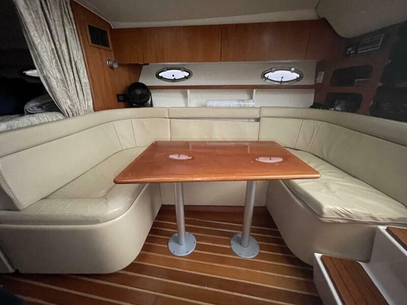 2003 Tiara Yachts 3100 Open - Photo 12