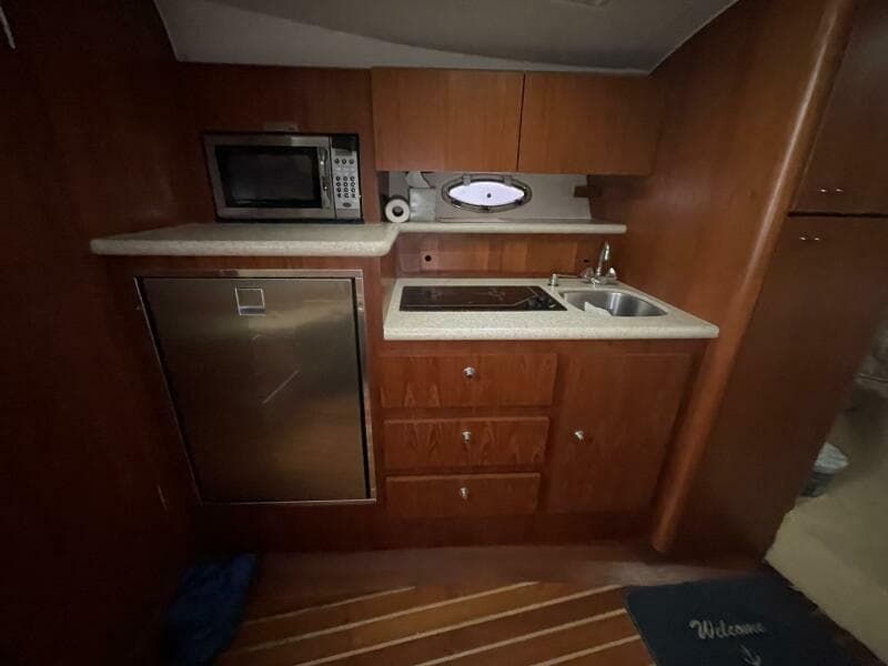 2003 Tiara Yachts 3100 Open - Photo 13
