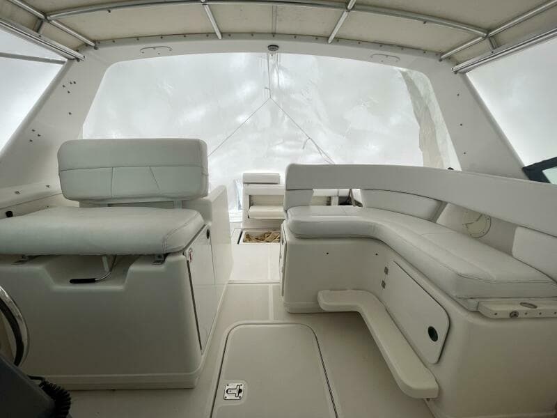 2003 Tiara Yachts 3100 Open - Photo 17