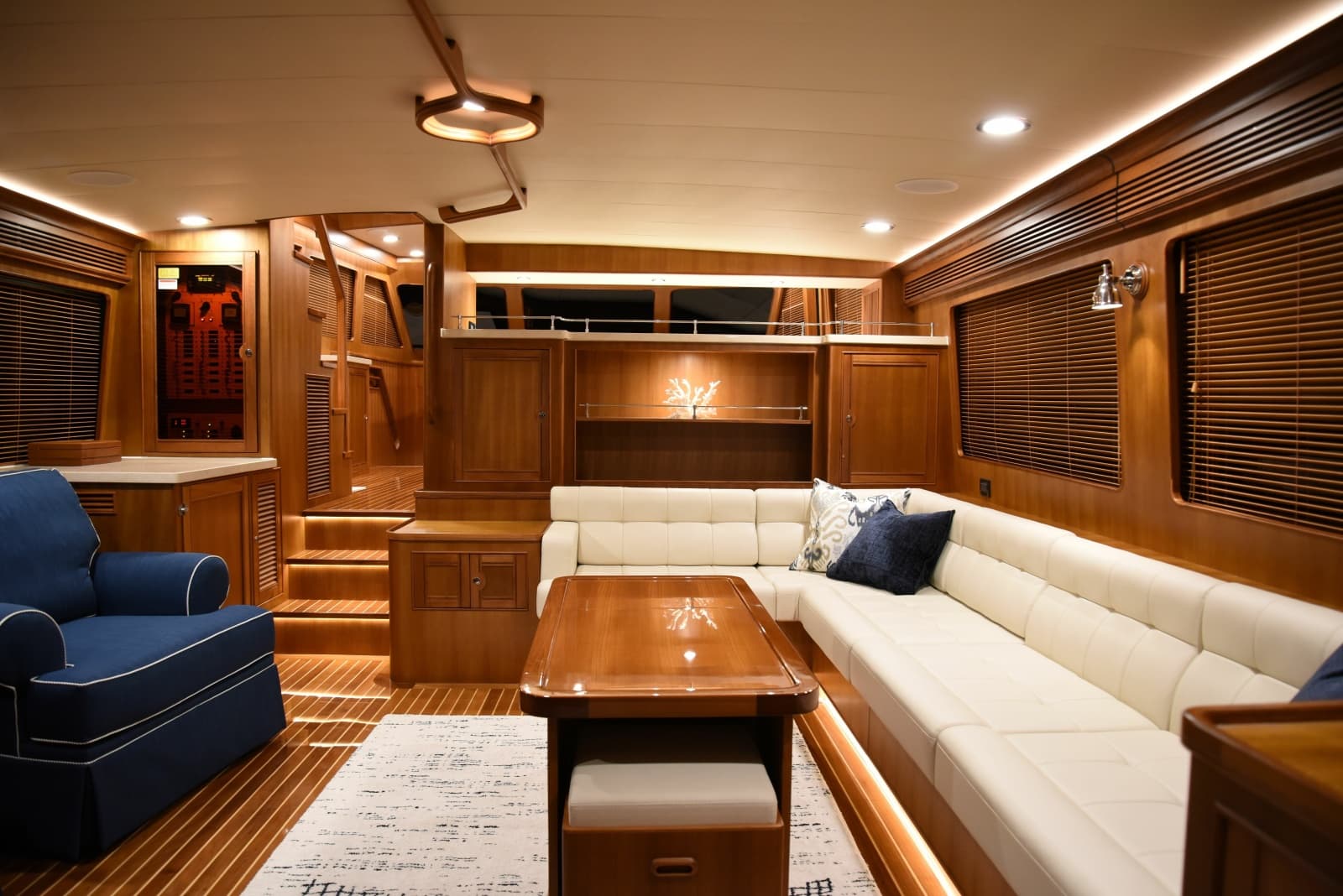 2026 Marlow Explorer 62E-CB - Photo 7