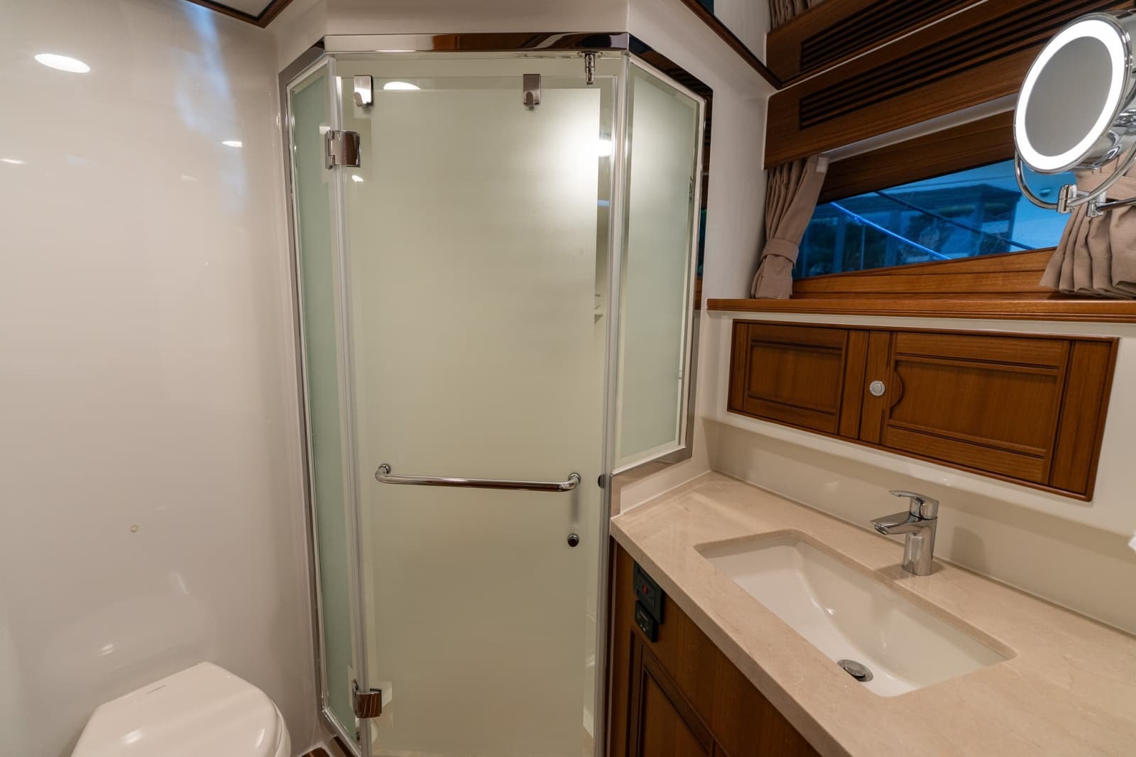 2026 Marlow Explorer 62E-CB - Photo 21