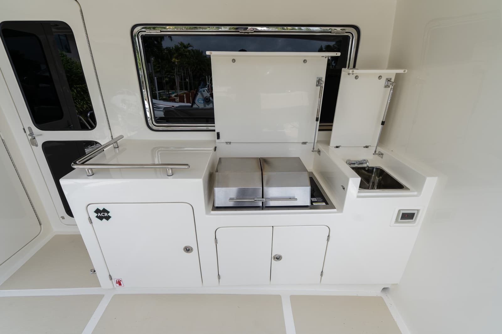 2026 Marlow Explorer 62E-CB - Photo 60