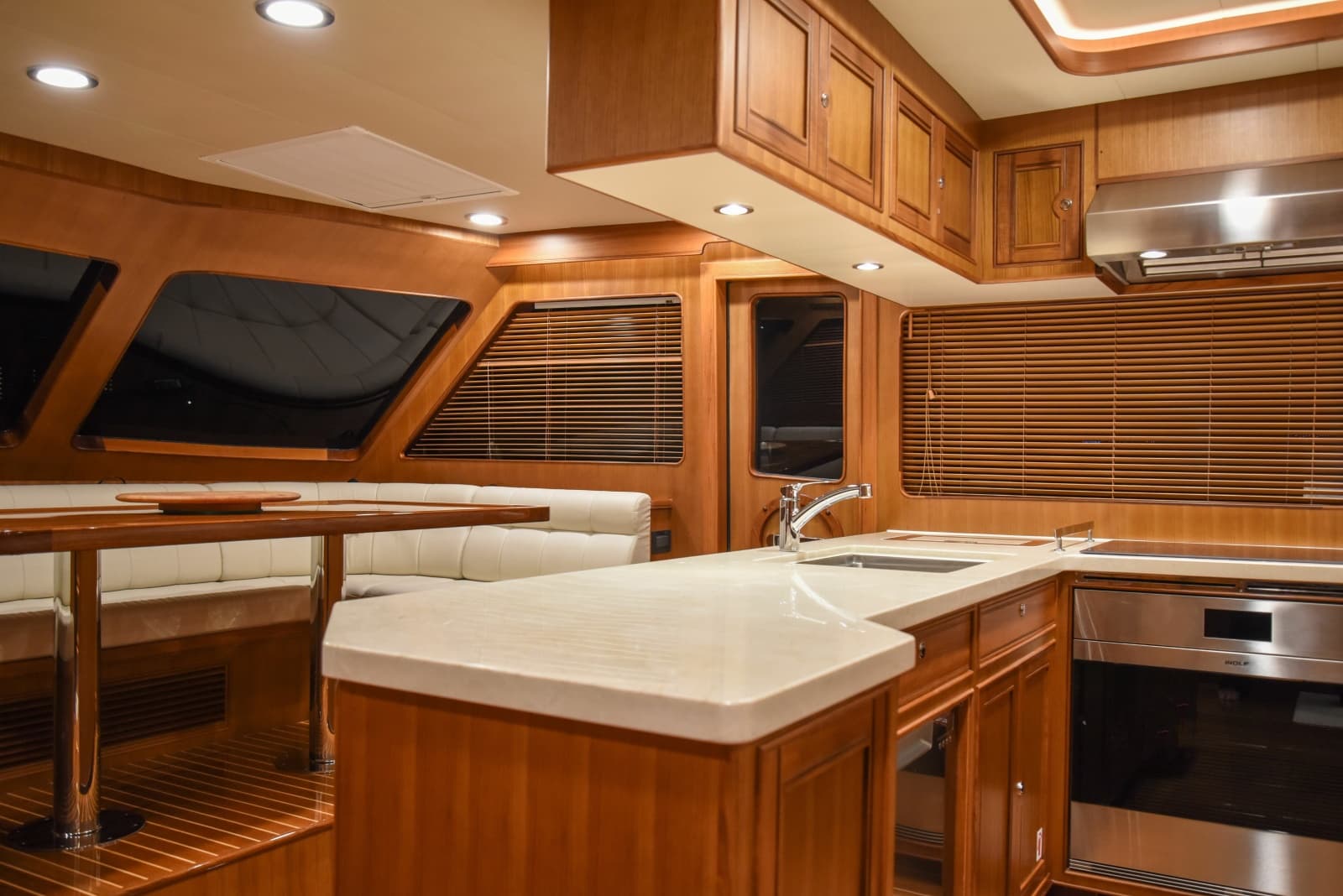 2026 Marlow Explorer 62E-CB - Photo 10