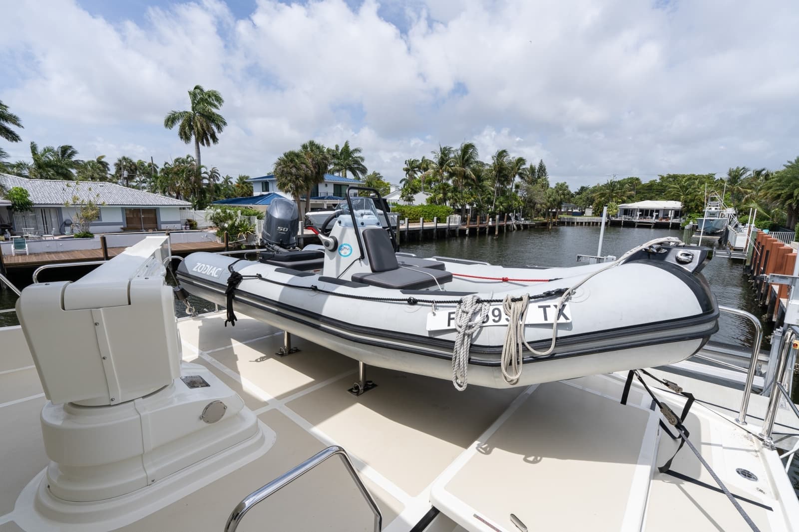 2026 Marlow Explorer 62E-CB - Photo 63