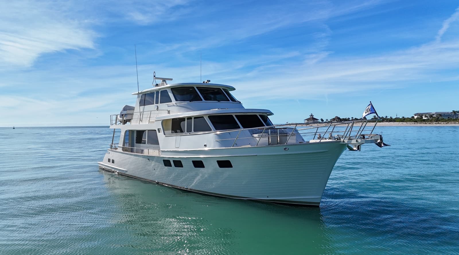2026 Marlow Explorer 62E-CB - Photo 68