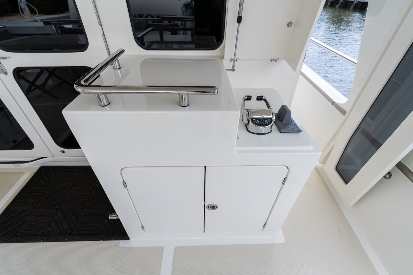 2026 Marlow Explorer 62E-CB - Photo 5