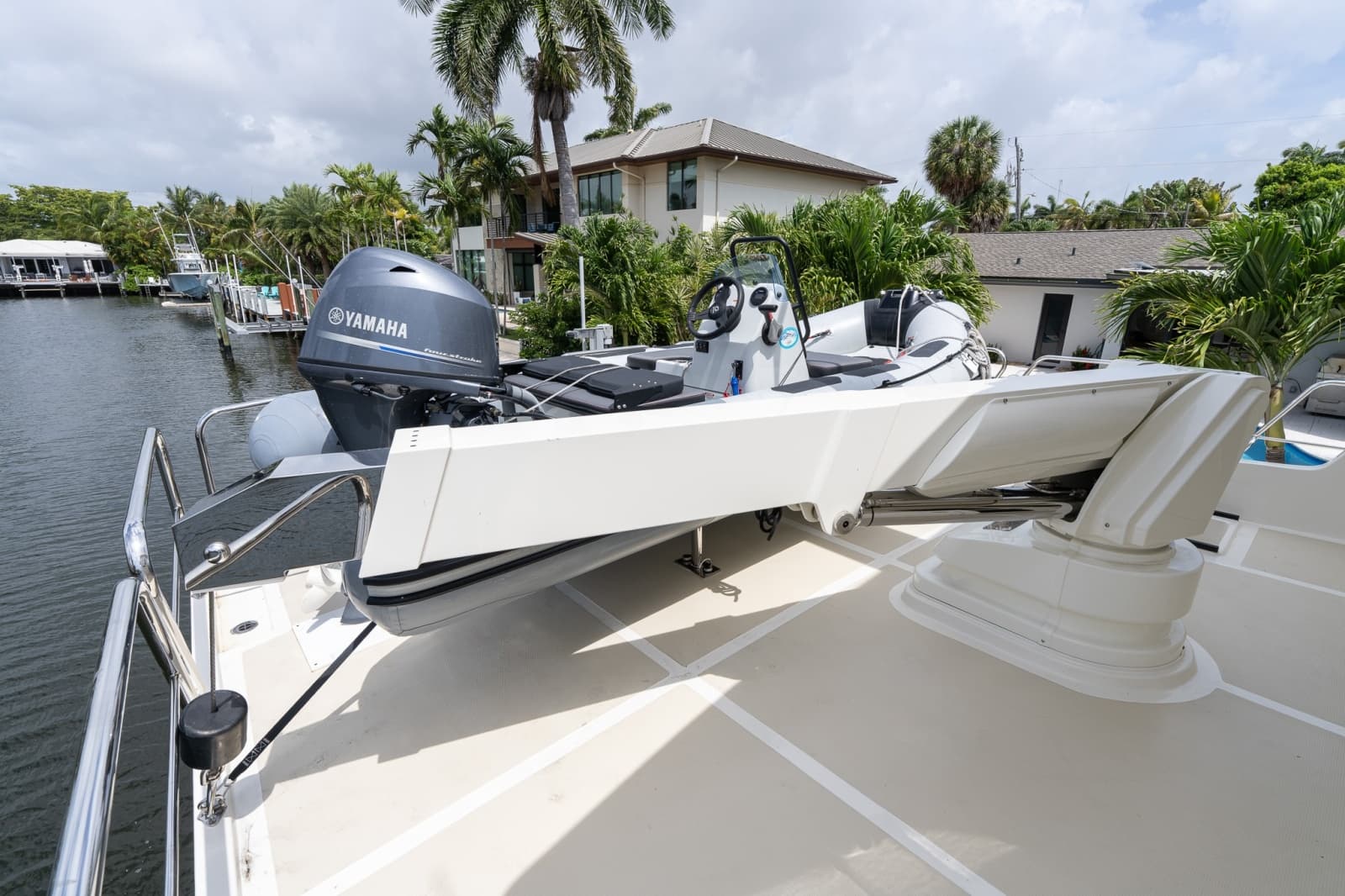 2026 Marlow Explorer 62E-CB - Photo 64