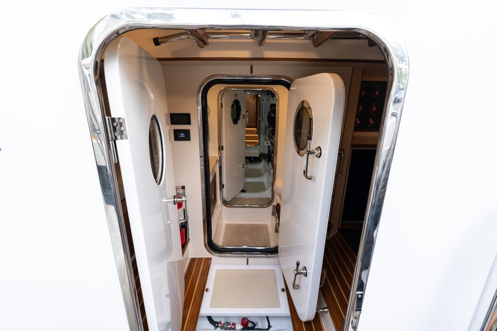 2026 Marlow Explorer 62E-CB - Photo 46