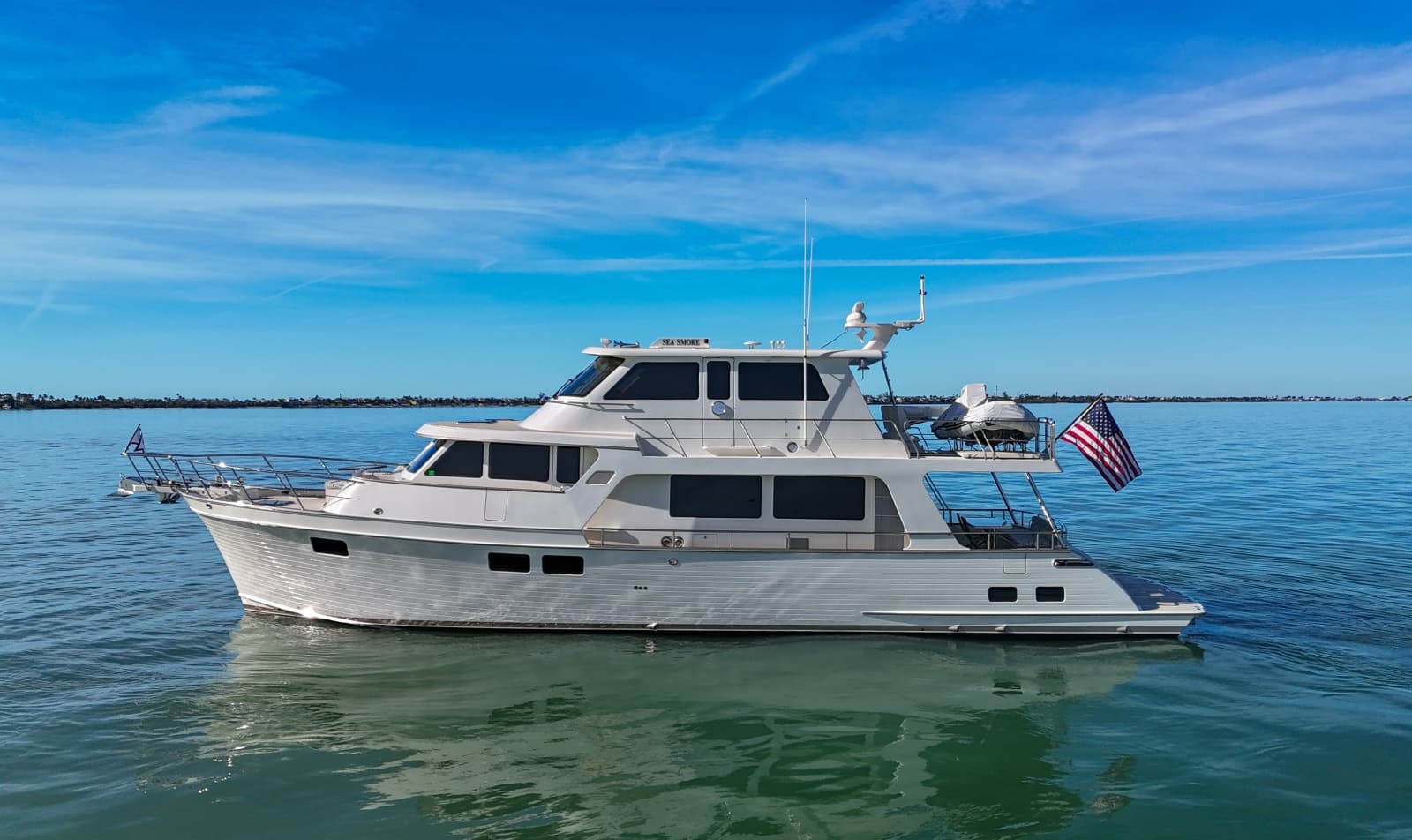 2026 Marlow Explorer 62E-CB - Photo 1