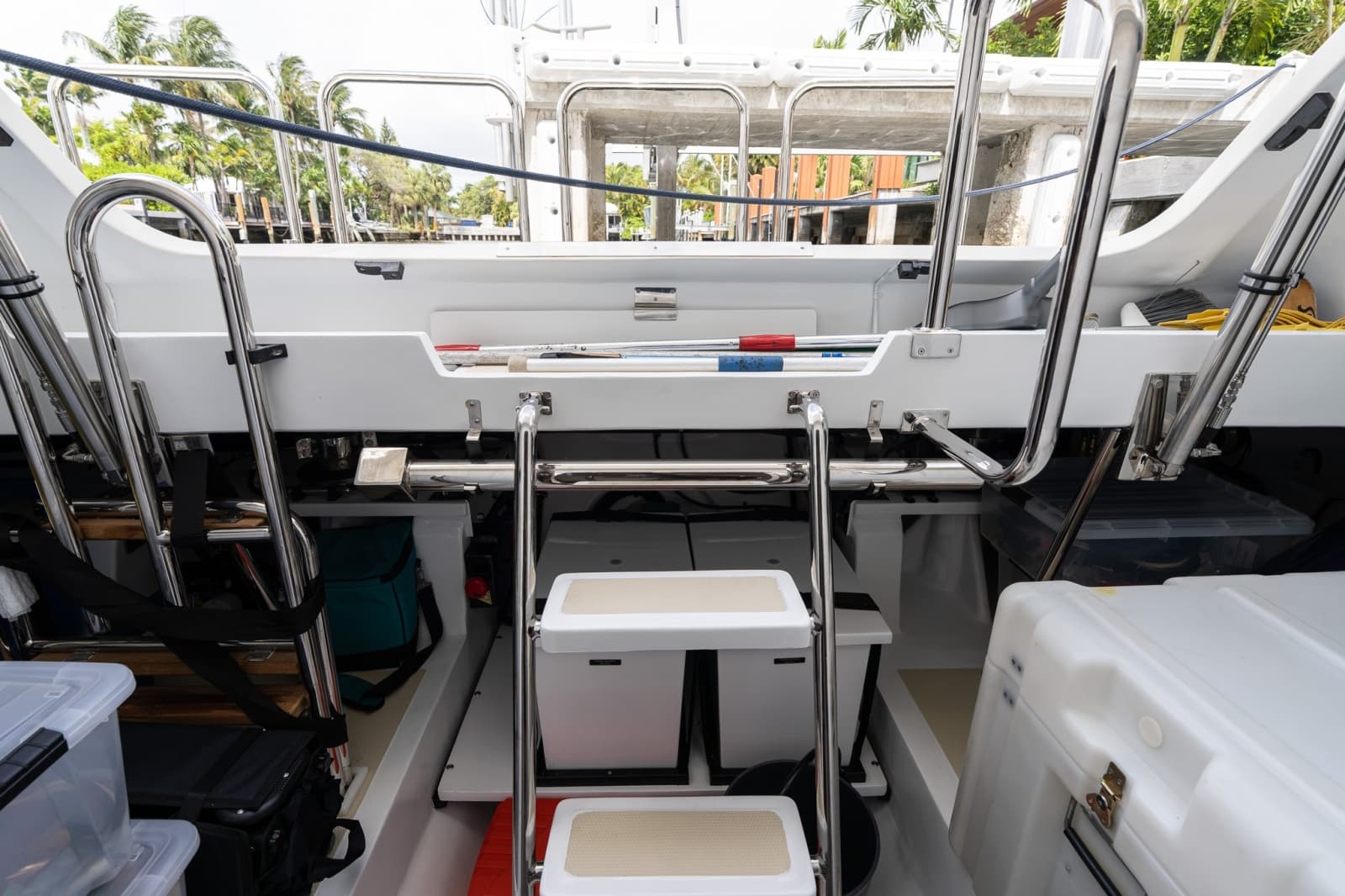 2026 Marlow Explorer 62E-CB - Photo 49