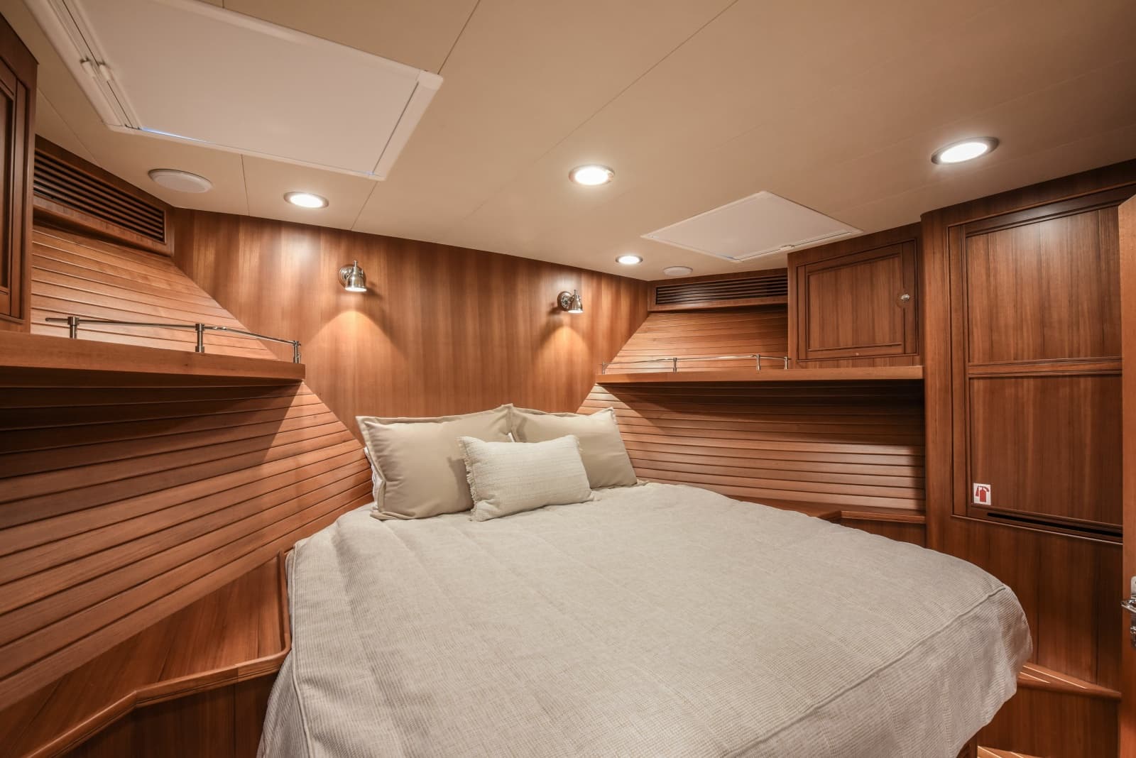 2026 Marlow Explorer 62E-CB - Photo 20