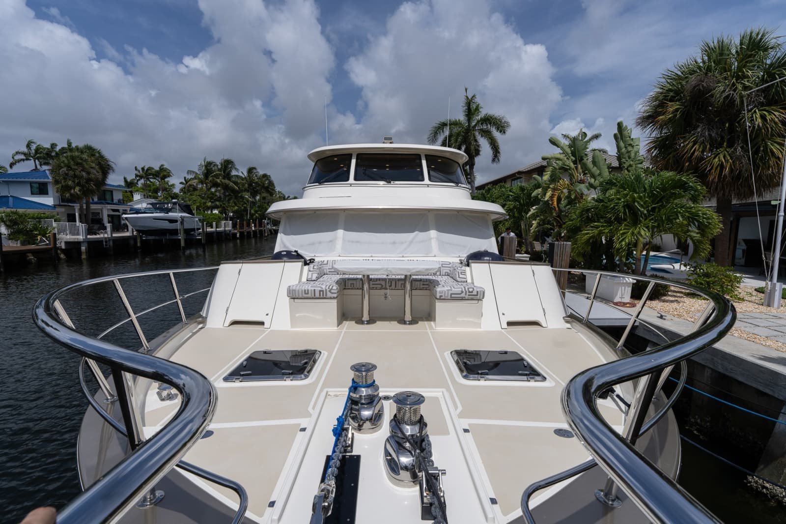 2026 Marlow Explorer 62E-CB - Photo 66