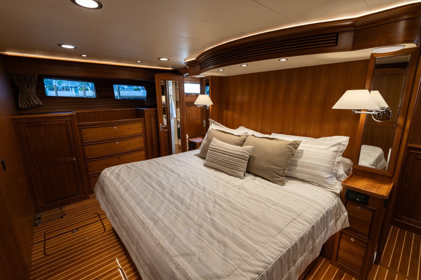 2026 Marlow Explorer 62E-CB - Photo 23