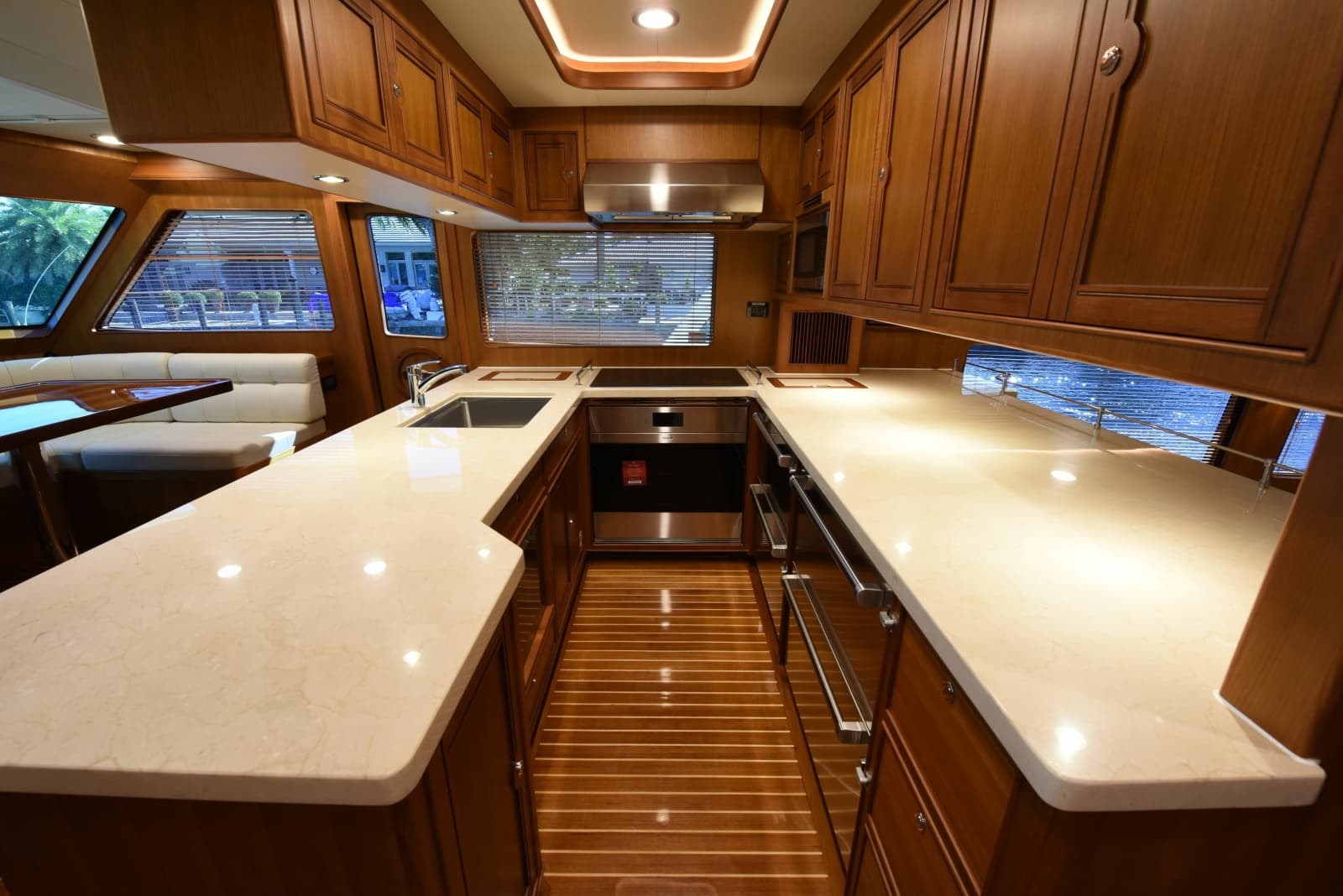 2026 Marlow Explorer 62E-CB - Photo 9