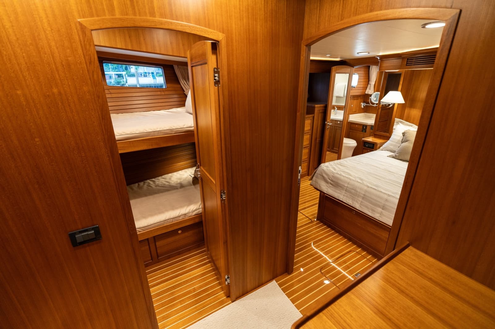 2026 Marlow Explorer 62E-CB - Photo 15