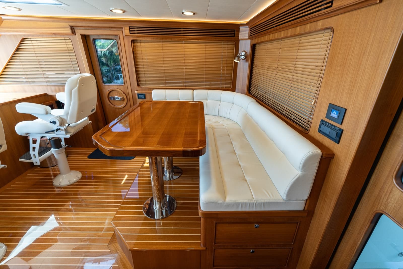 2026 Marlow Explorer 62E-CB - Photo 56
