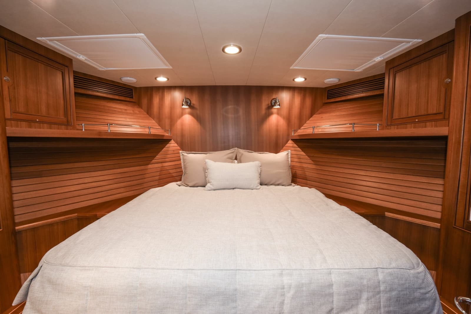 2026 Marlow Explorer 62E-CB - Photo 19