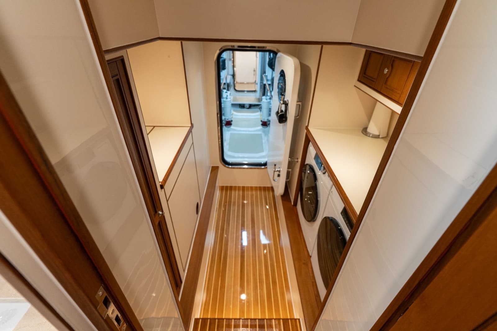 2026 Marlow Explorer 62E-CB - Photo 31