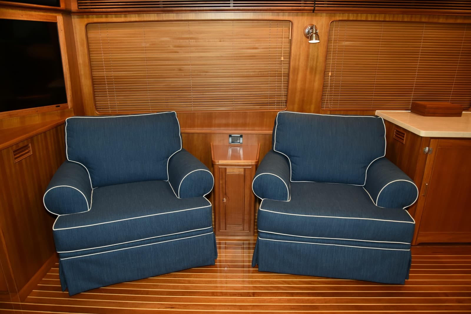 2026 Marlow Explorer 62E-CB - Photo 8