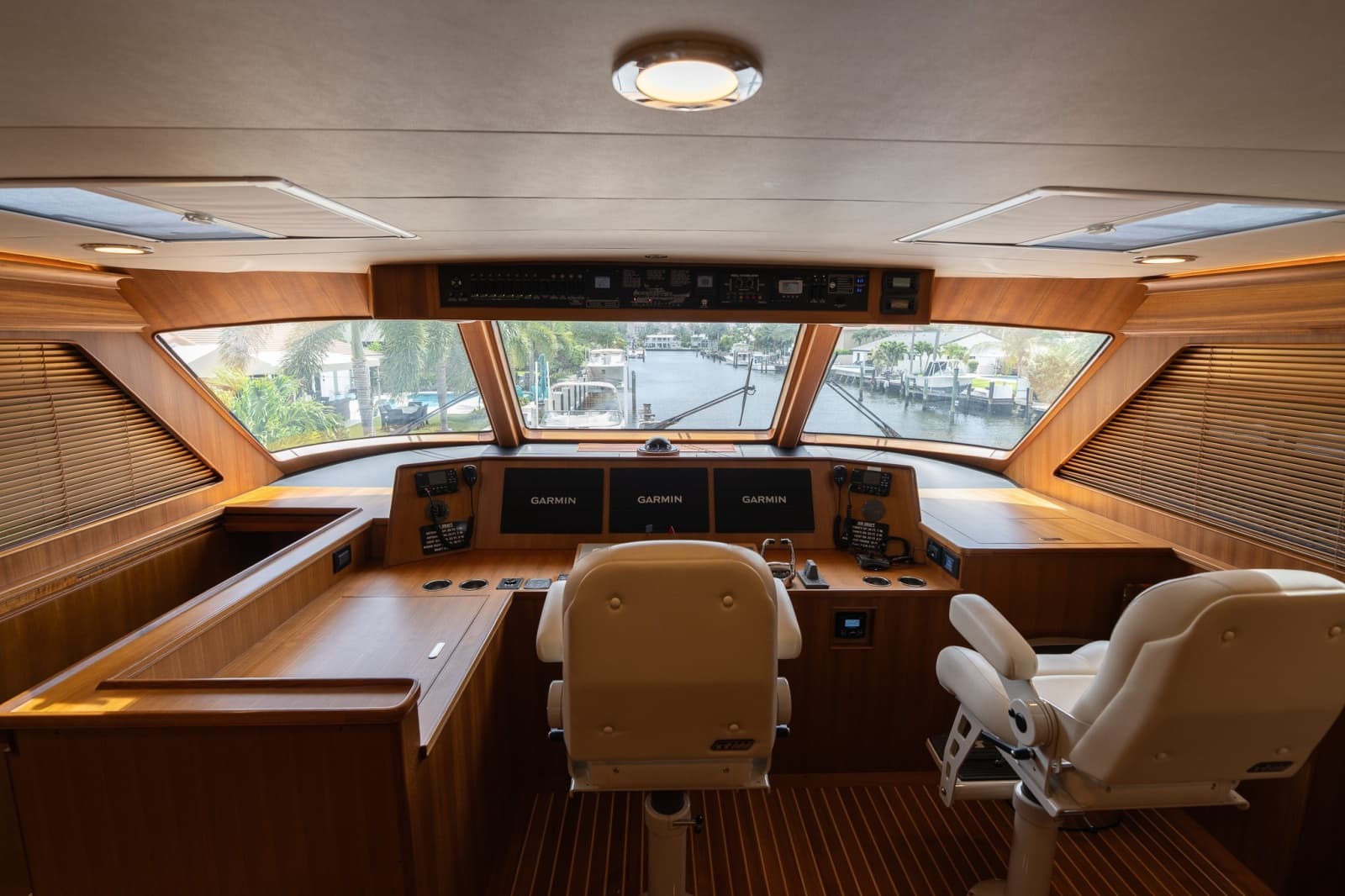 2026 Marlow Explorer 62E-CB - Photo 55