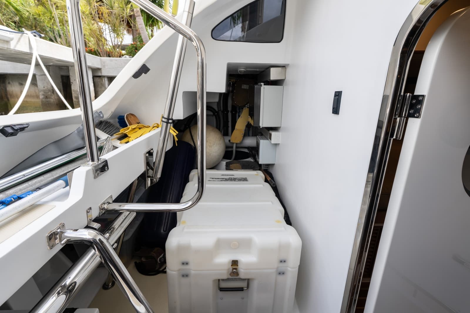 2026 Marlow Explorer 62E-CB - Photo 48