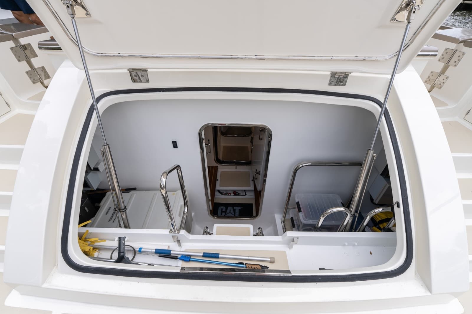 2026 Marlow Explorer 62E-CB - Photo 50
