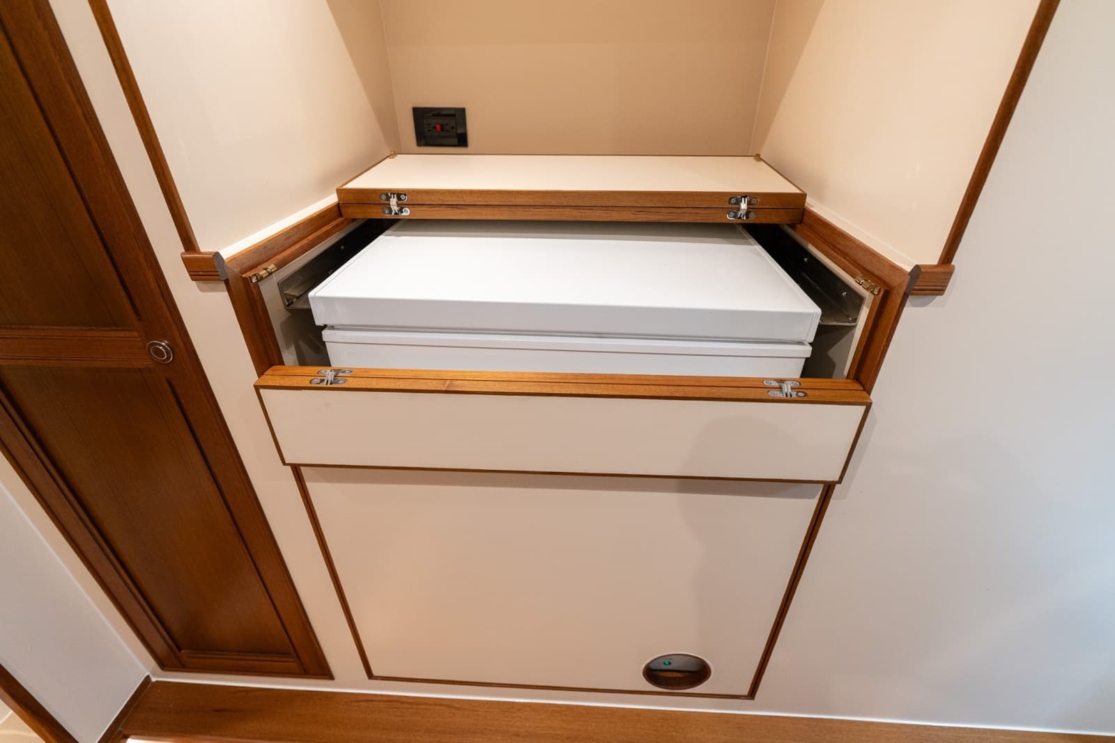 2026 Marlow Explorer 62E-CB - Photo 33