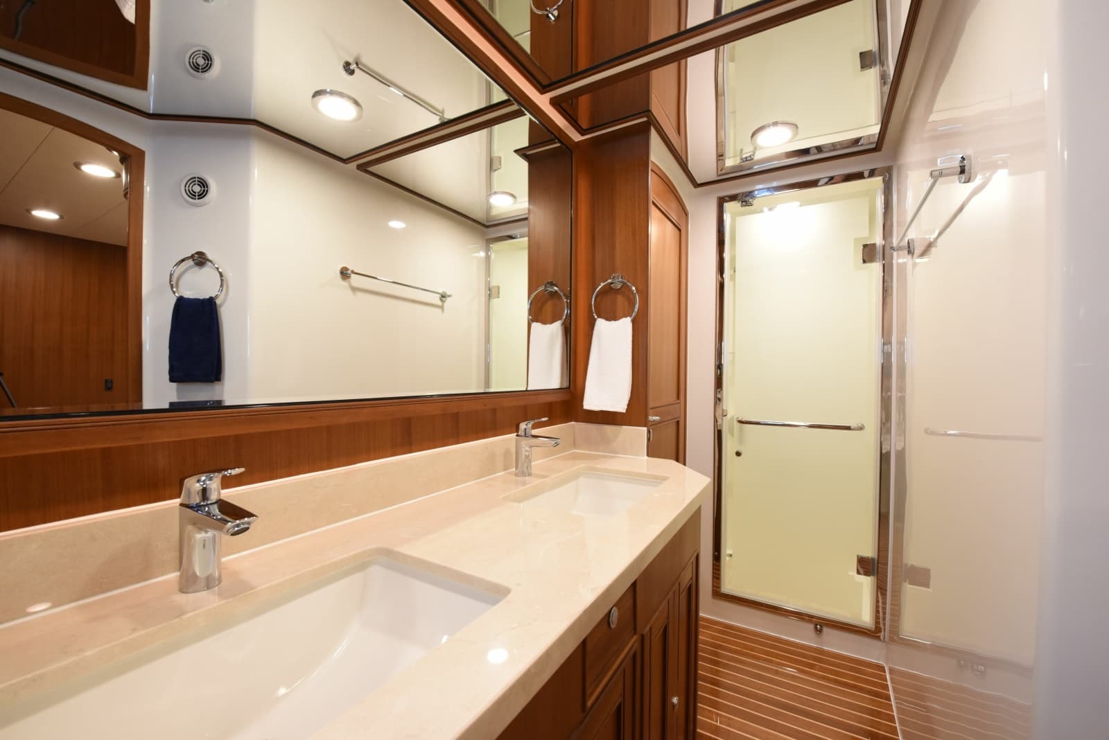 2026 Marlow Explorer 62E-CB - Photo 29
