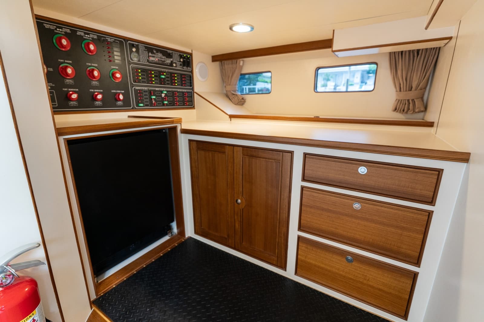 2026 Marlow Explorer 62E-CB - Photo 43