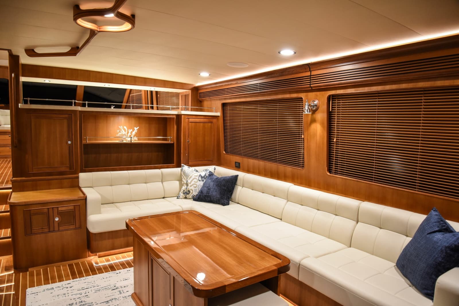 2026 Marlow Explorer 62E-CB - Photo 6