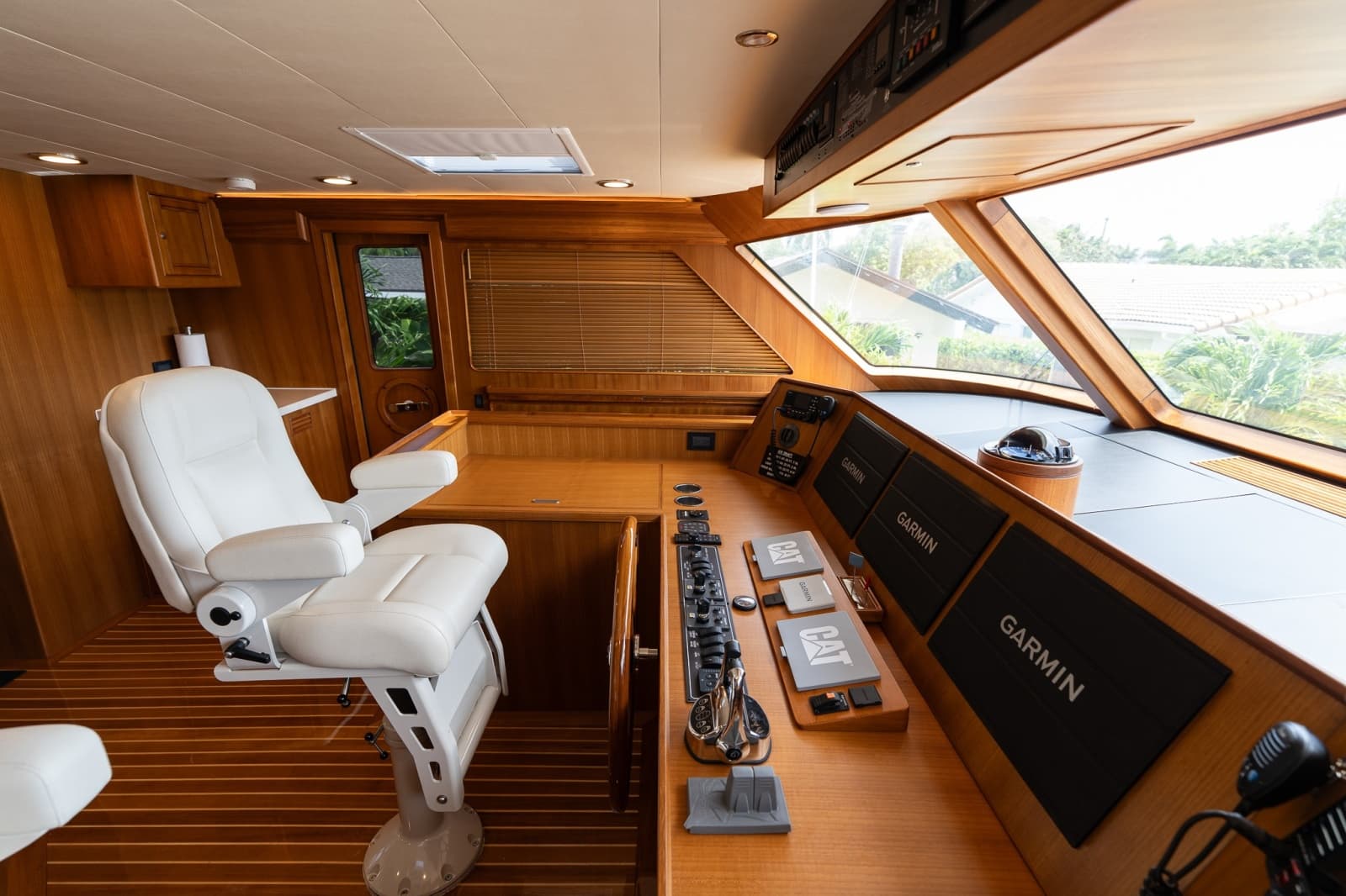 2026 Marlow Explorer 62E-CB - Photo 58