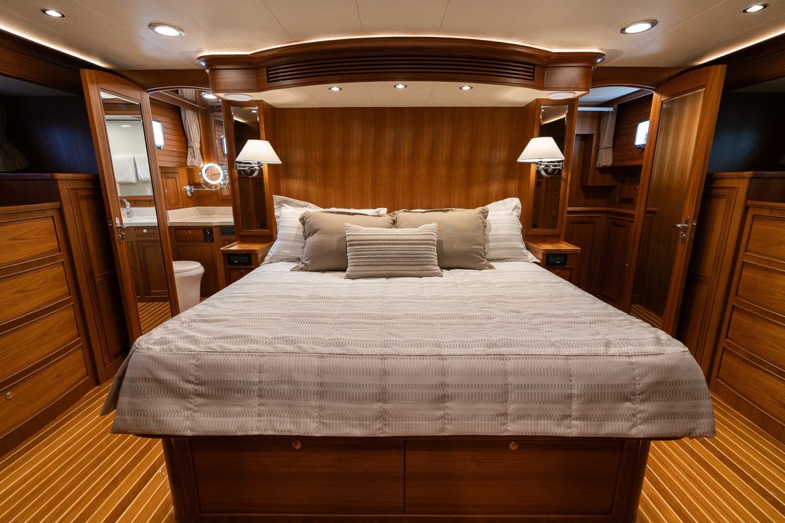 2026 Marlow Explorer 62E-CB - Photo 22