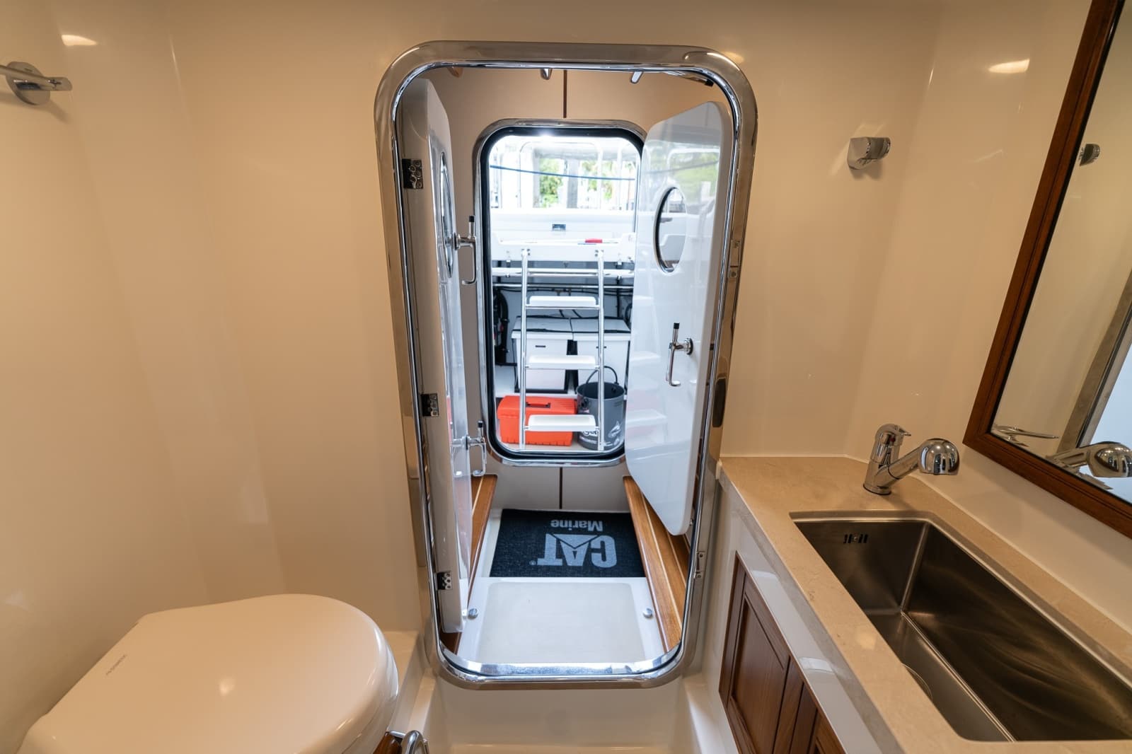 2026 Marlow Explorer 62E-CB - Photo 41