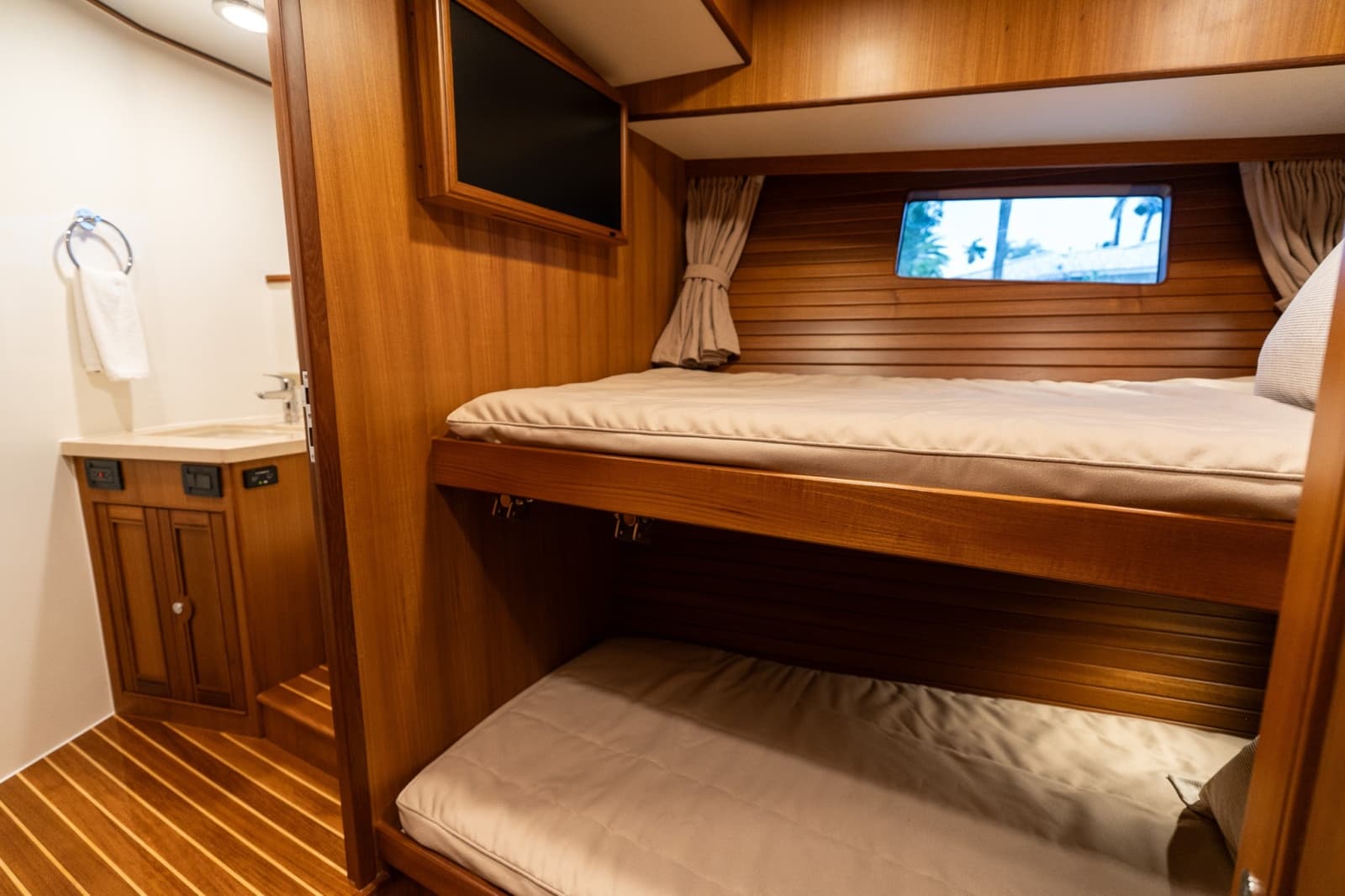 2026 Marlow Explorer 62E-CB - Photo 17